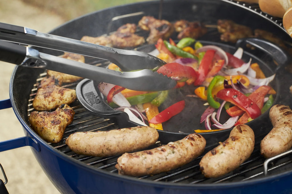 22 Charcoal Grill A60412