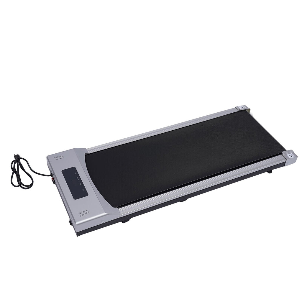 Electric Under Desk Treadmill 2 in 1 Adjustable Speed C2752