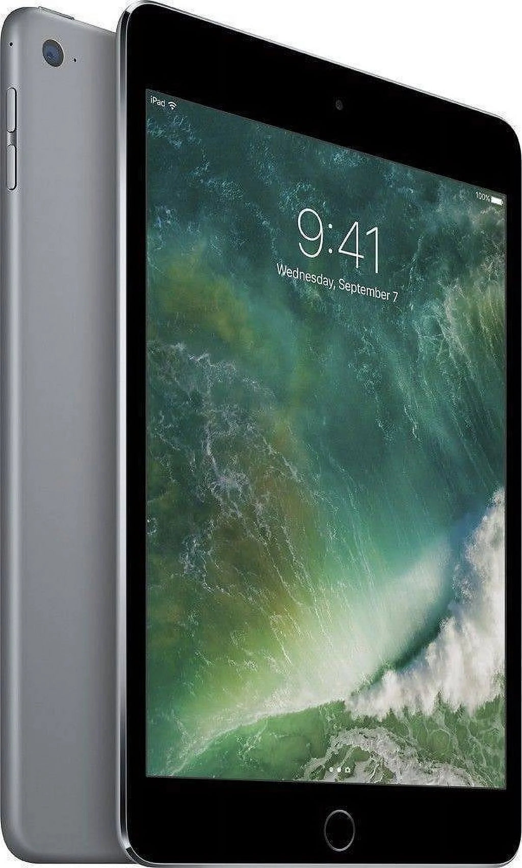 Apple iPad Mini 4th Gen 128GB Wi-Fi + 4G Cellular Space Gray B801