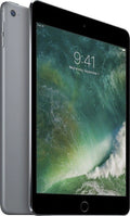 Apple iPad Mini 4th Gen 128GB Wi-Fi + 4G Cellular Space Gray B801