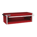 56 in. Overhead Cab, Red H9768
