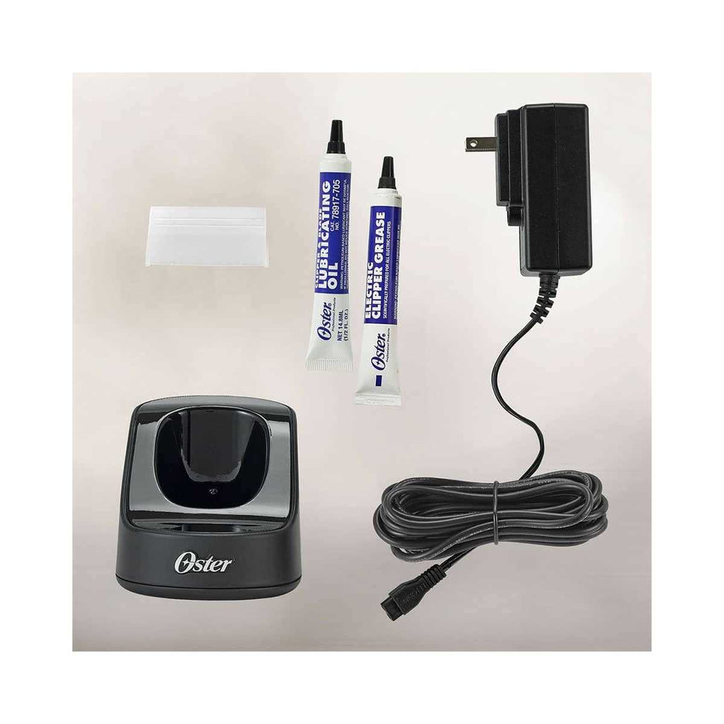 Cordless Clipper G627