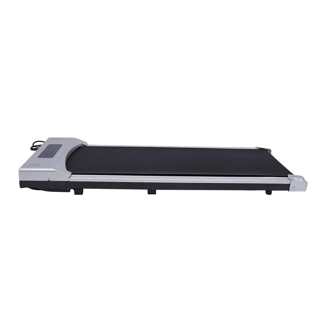 Electric Under Desk Treadmill 2 in 1 Adjustable Speed C2752