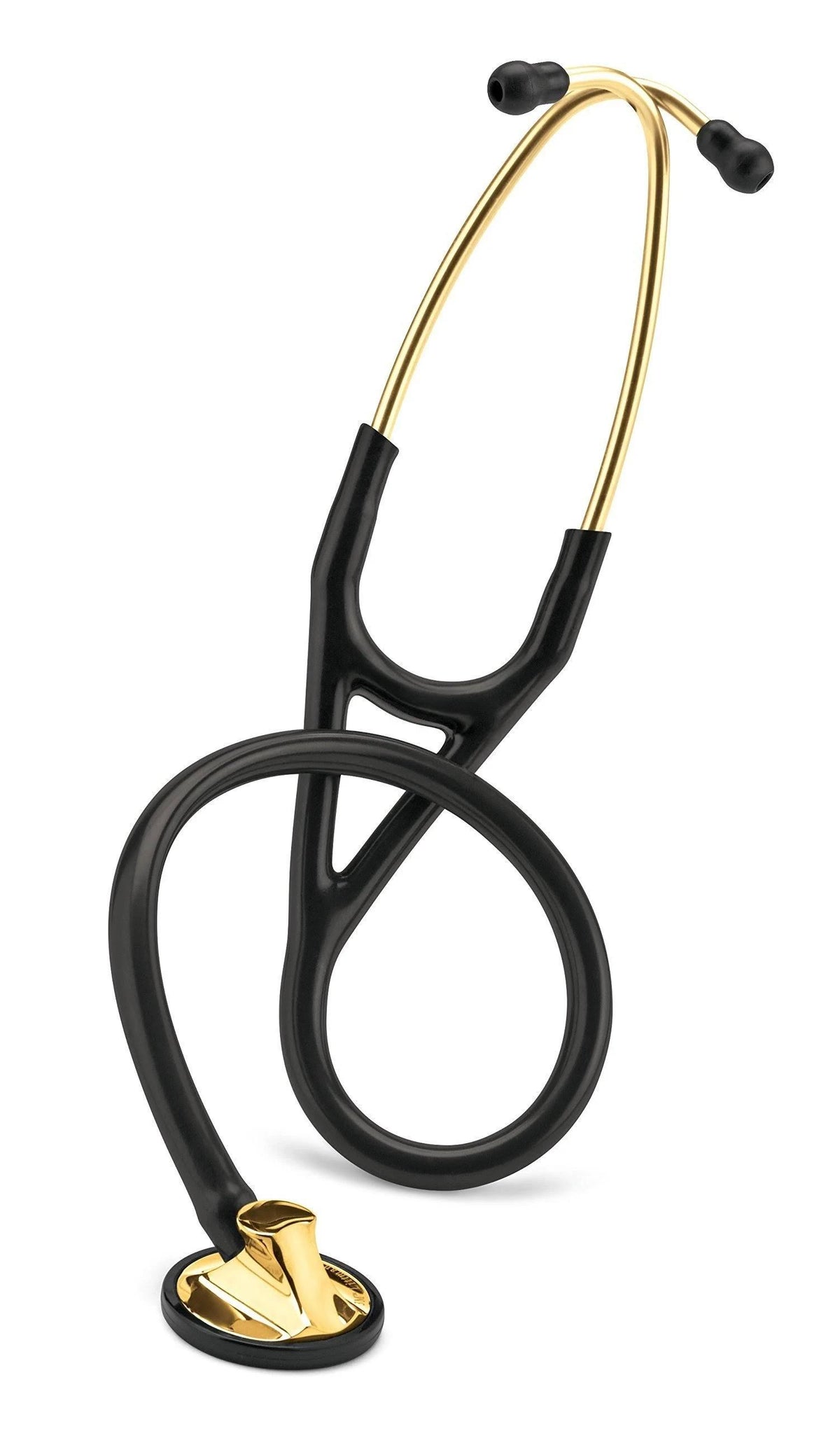 Black Cardiology Stethoscope M267048