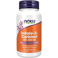 Indole-3-Carbinol 200 mg with Flax Lignan Extract, 60 Veg Capsules N941