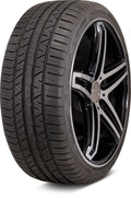 All Season 235/50R18 97W Passenger Tire U85219