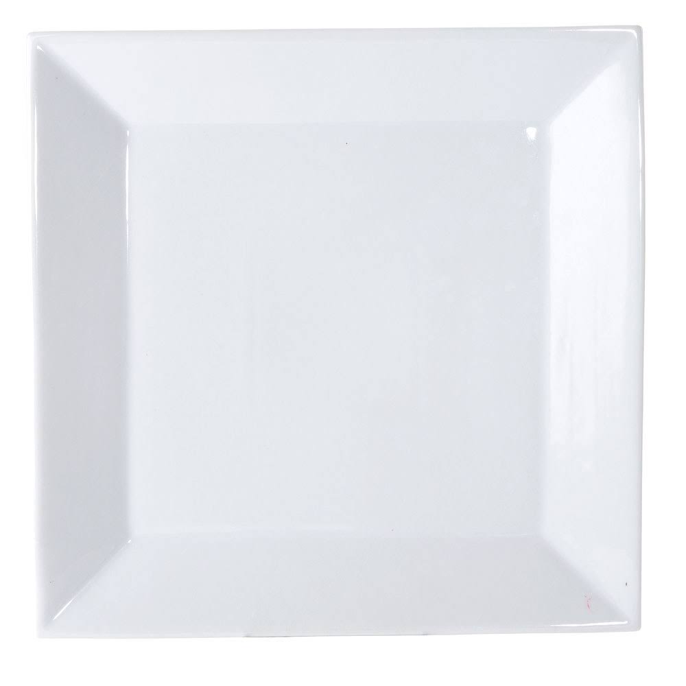 Kingsquare Plate I753