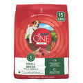 Lamb & Rice Formula Small Breed Dry Dog Food R583027