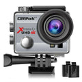 4K 30FPS WiFi Waterproof Action Camera Q87829