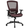 Black Mesh Ergonomic Office Chair R1192