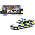 Right Hand Drive Diecast Model Car T962209