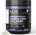 Hydrolyzed Collagen Peptides Powder Type 1 & 3 200g L579