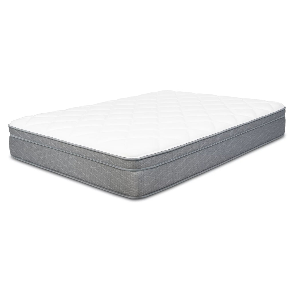 11 Inch Memory Foam Mattress V95790