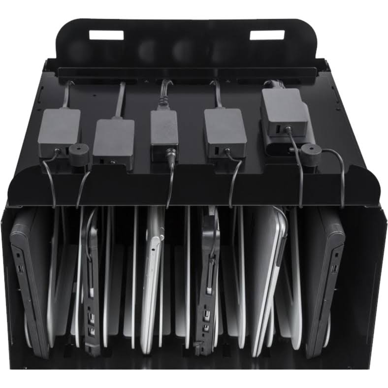 Universal AC Charge Station for 12 Tablets H3313