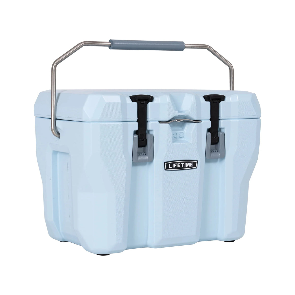 28 Quart High Performance Polyethylene Cooler U327249
