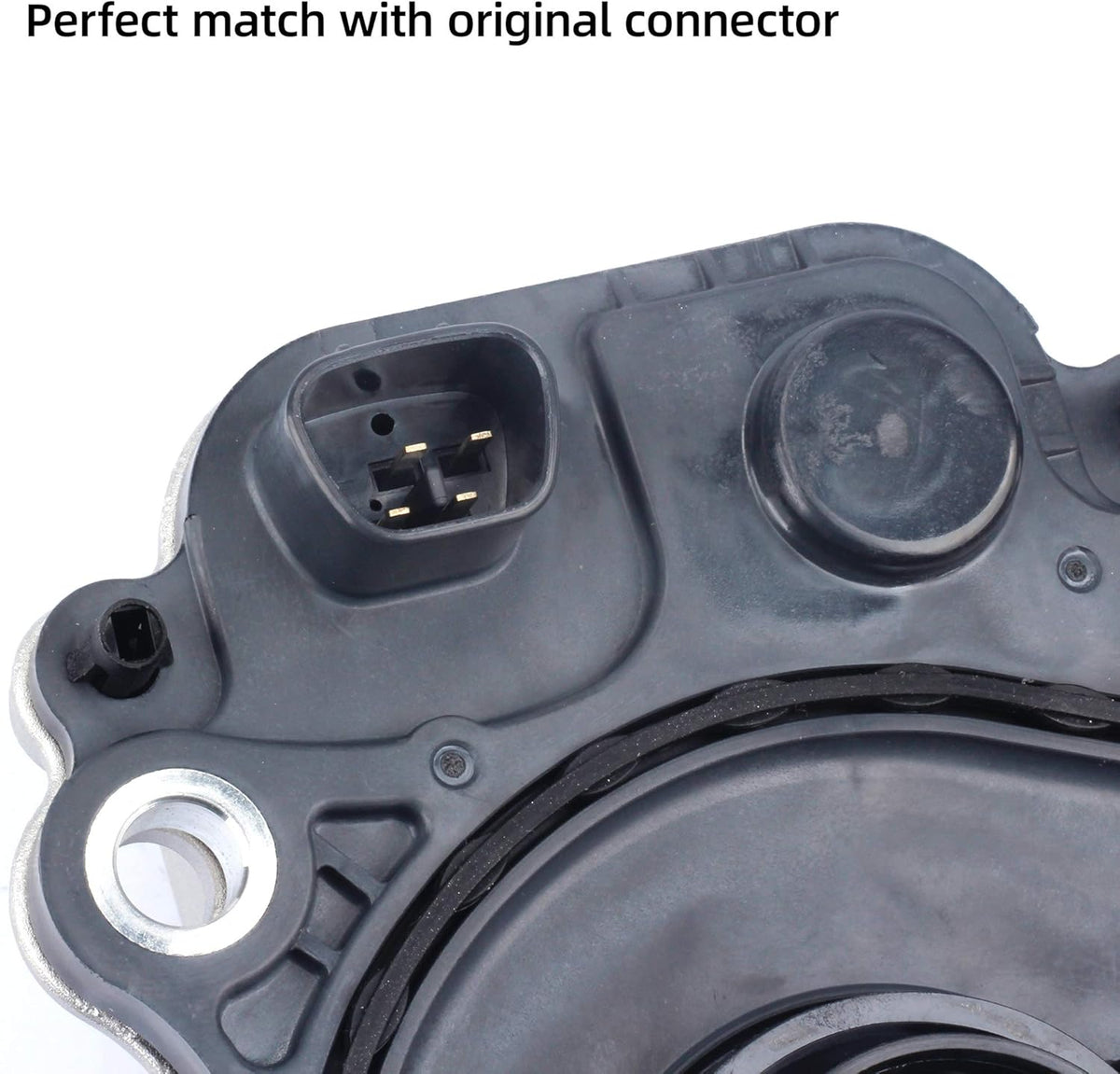Electric Water Pump Assembly X3472