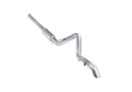 Cat Back Exhaust System B10004