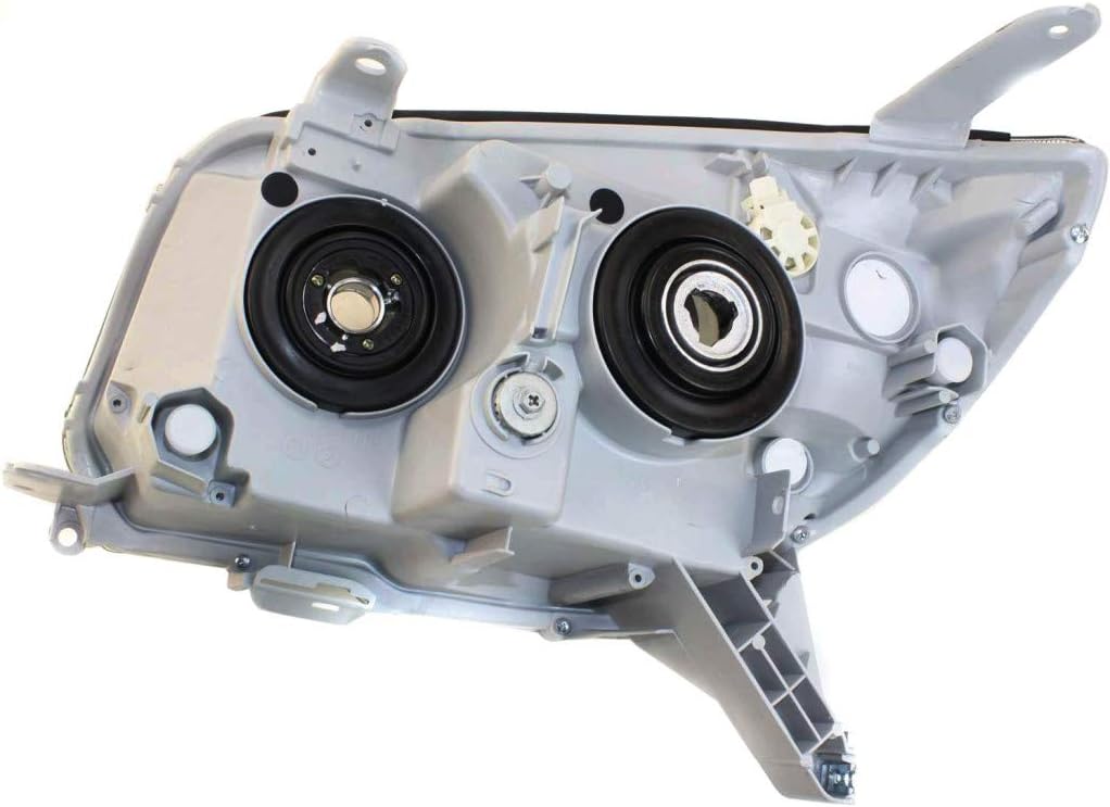 Toyota 4Runner Driver and Passenger Side Headlight Assembly A963607