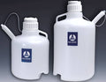 LDPE 10 L Dispensing Jug Case of 4 Z3825