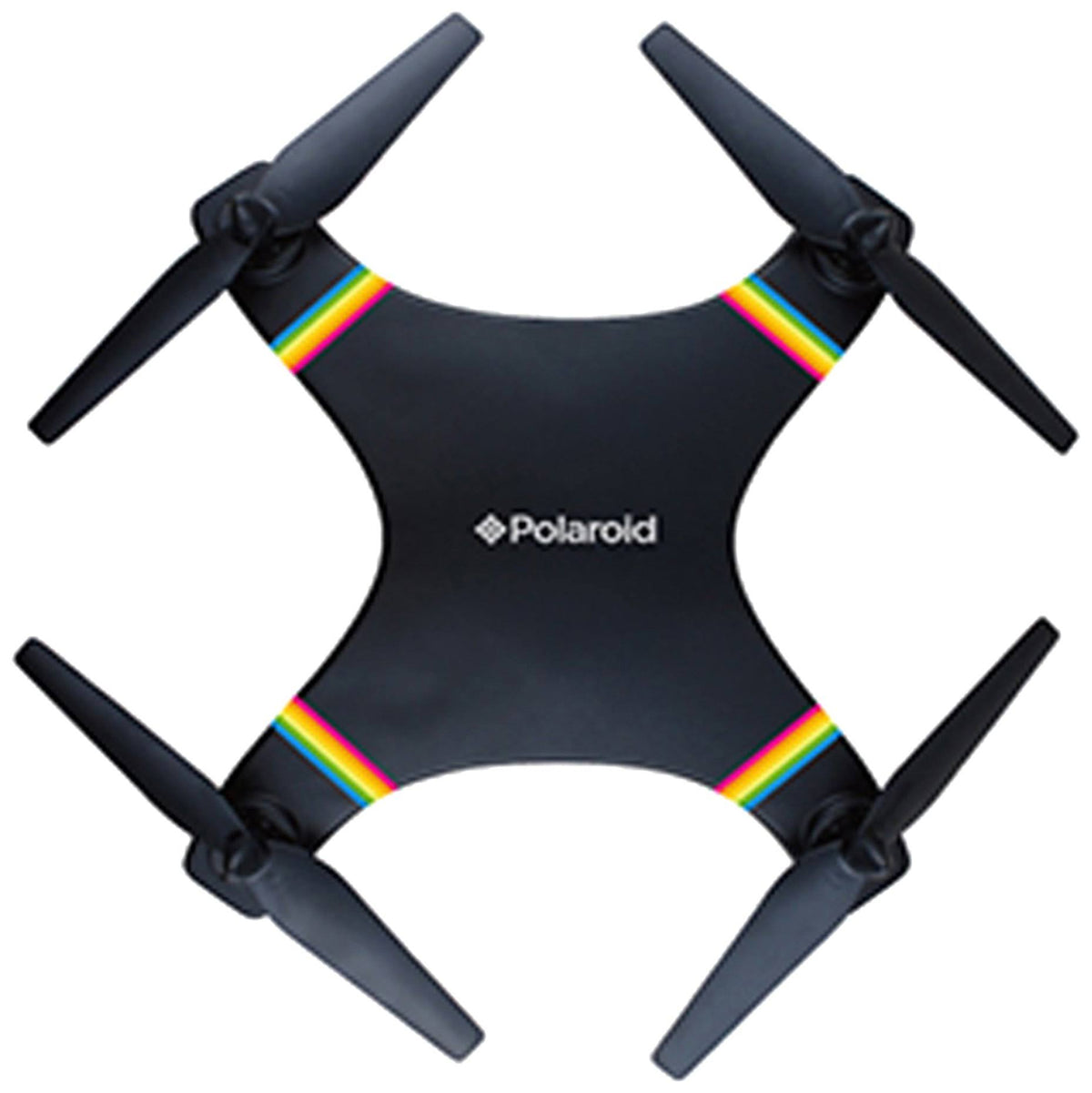 Black Camera Drone H557505