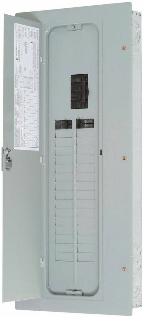 200A Load Center X90254