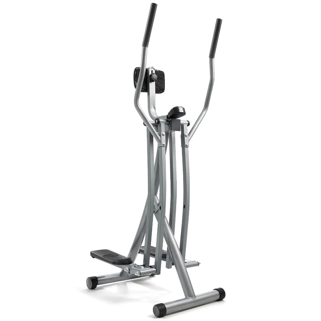 Air Walk Trainer Glider with LCD Monitor X3158