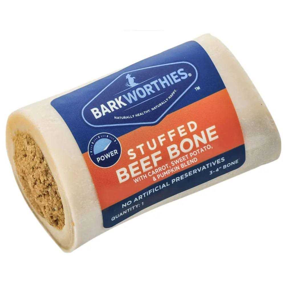 Shin Bone Stuffed B936495