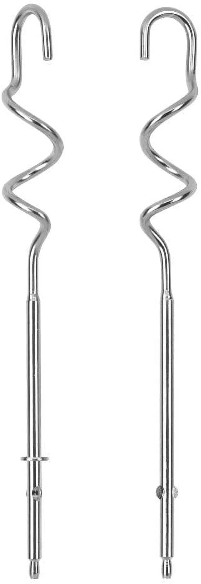 Electric Handheld Food Mixer with Beaters R41422
