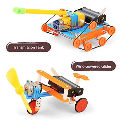 11 Set STEM Science Kit C231358