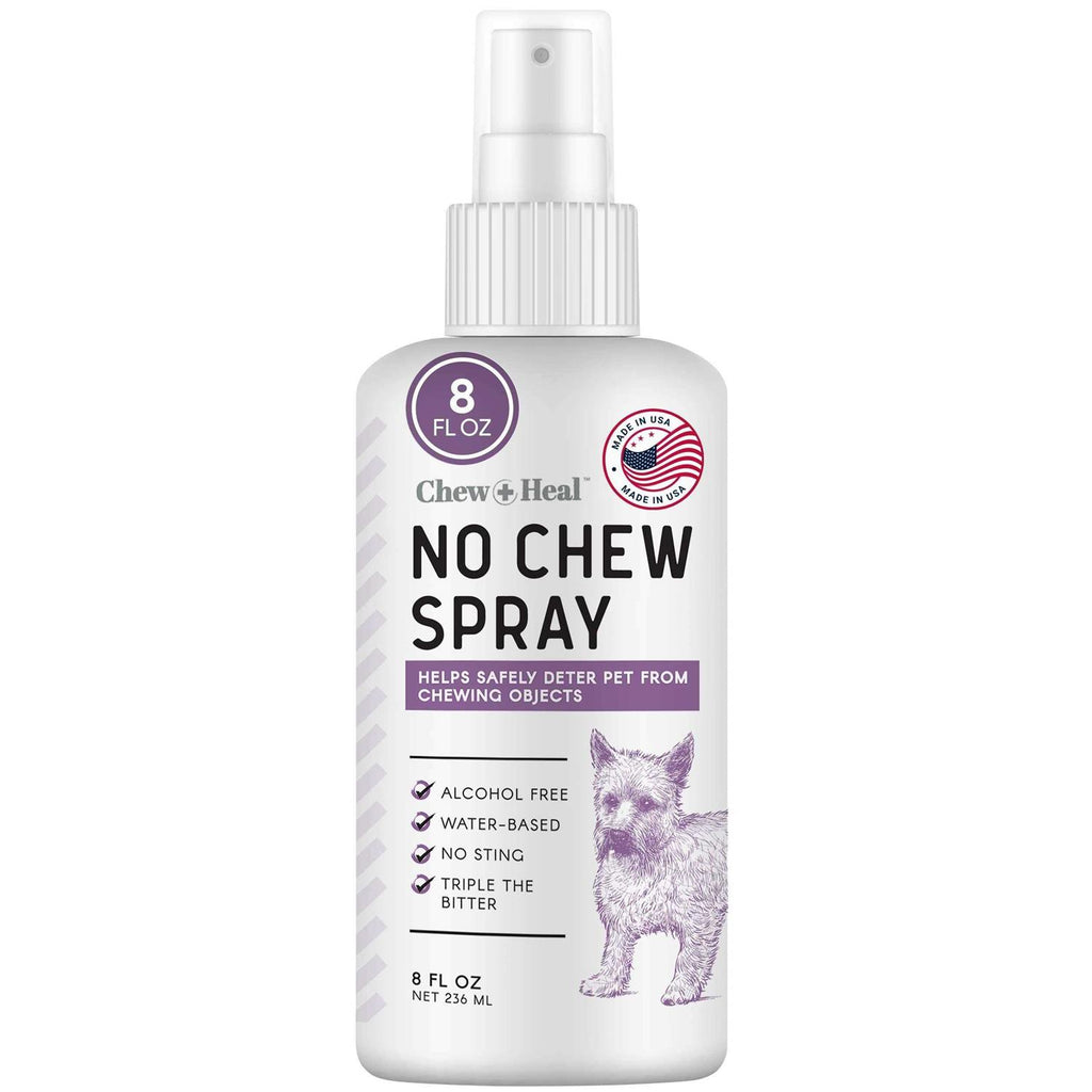 No Chew Spray O499368