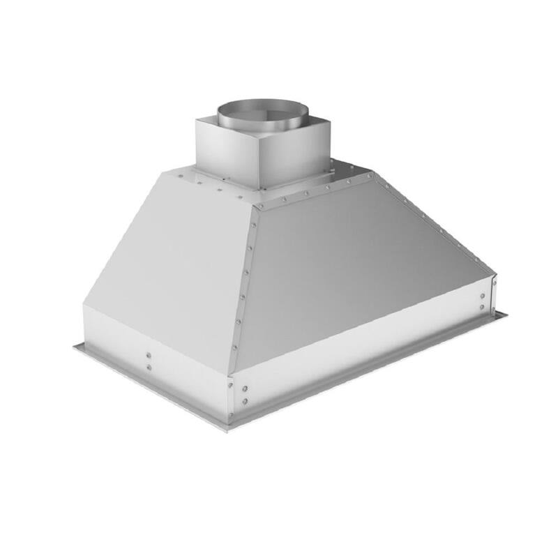 28 in. 400 CFM Stainless Steel Range Hood Insert Q45910