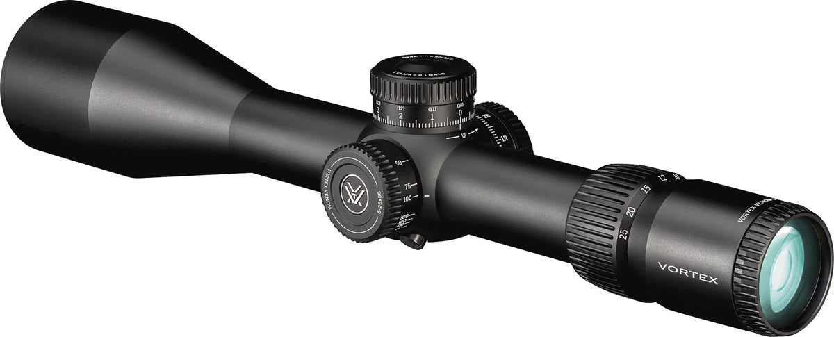 5-25x56 First Focal Plane Riflescope T999995