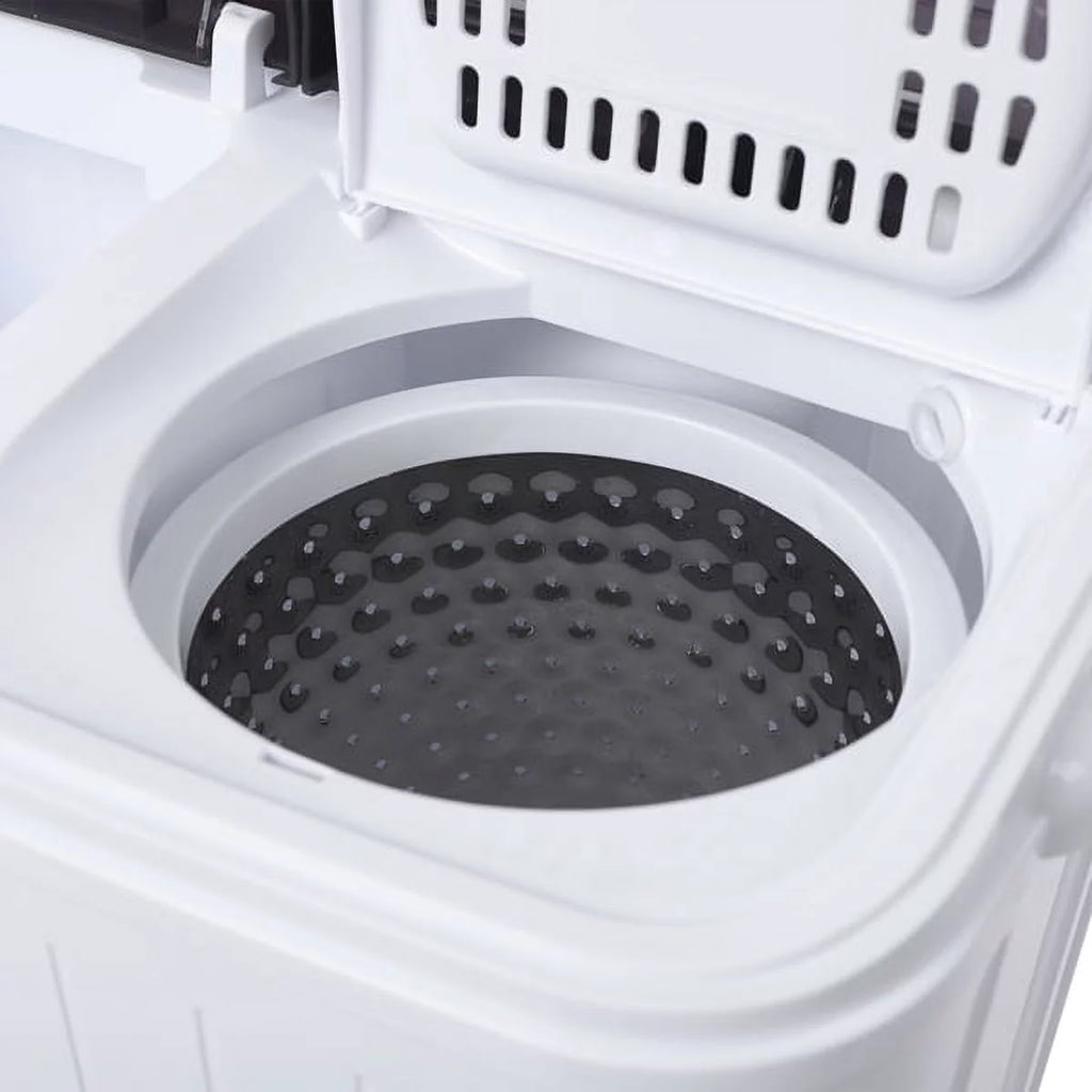 Semi-automatic Washing Machine I64024