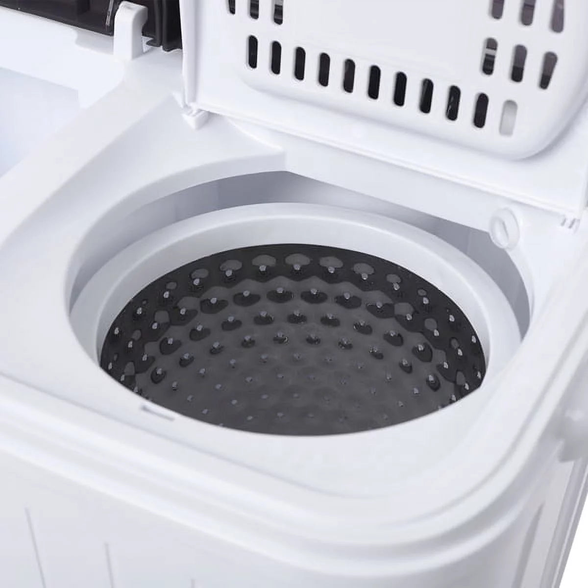 Semi-automatic Washing Machine I64024