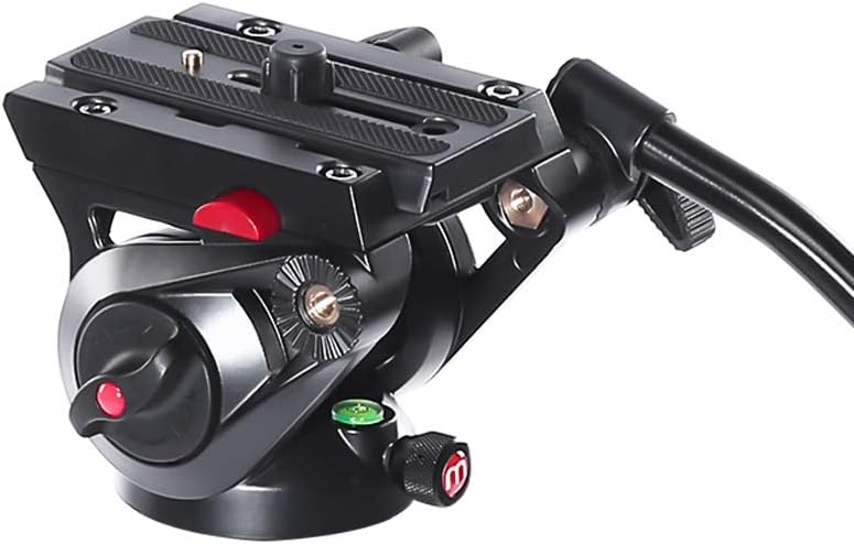 Video Tripod with Ground Spreader H497988