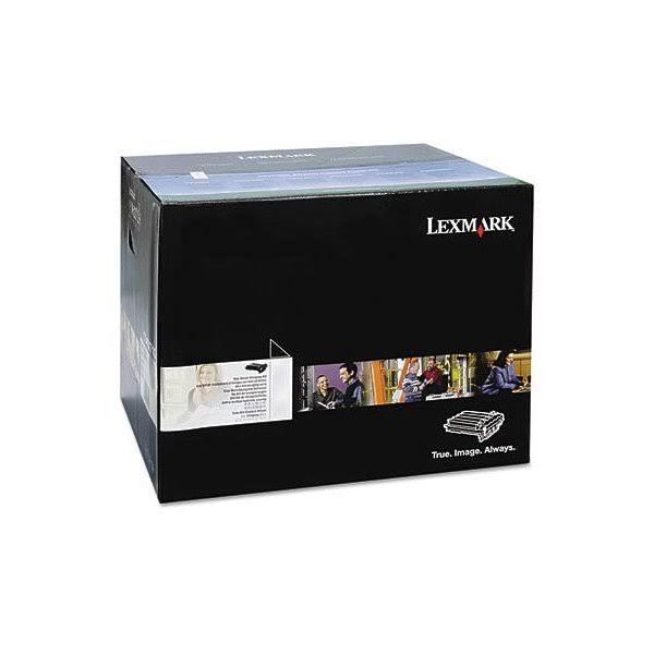 Black Ultra High Yield Toner Cartridge Y363741