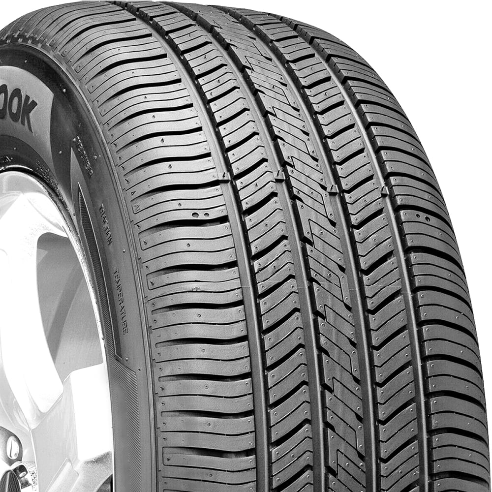All Season 205/75R14 95T Passenger Tire P2488