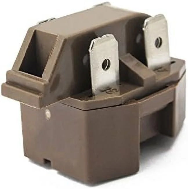 Freezer Refrigerator Compressor Start Relay 10 Pack M461663