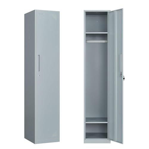 Metal 5 Door Steel Storage Locker P725