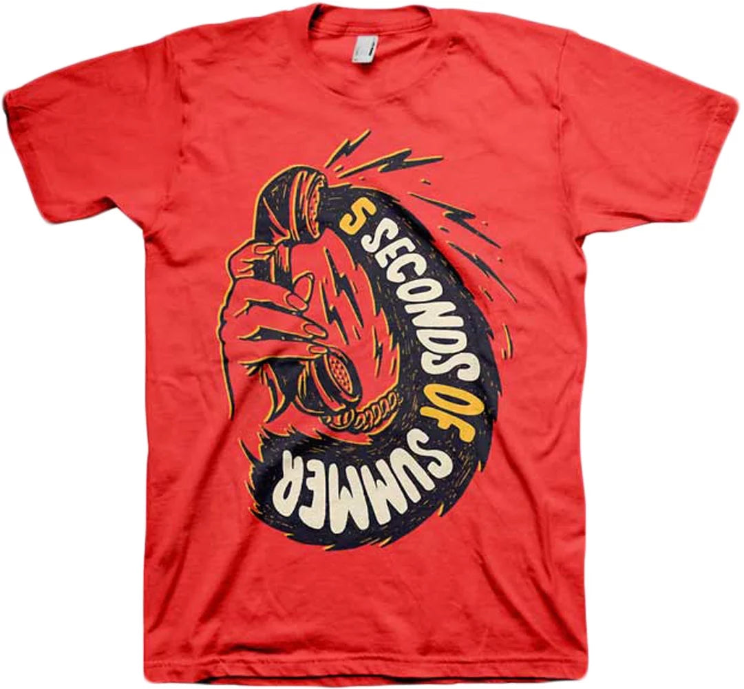 Adult T-Shirt A555292
