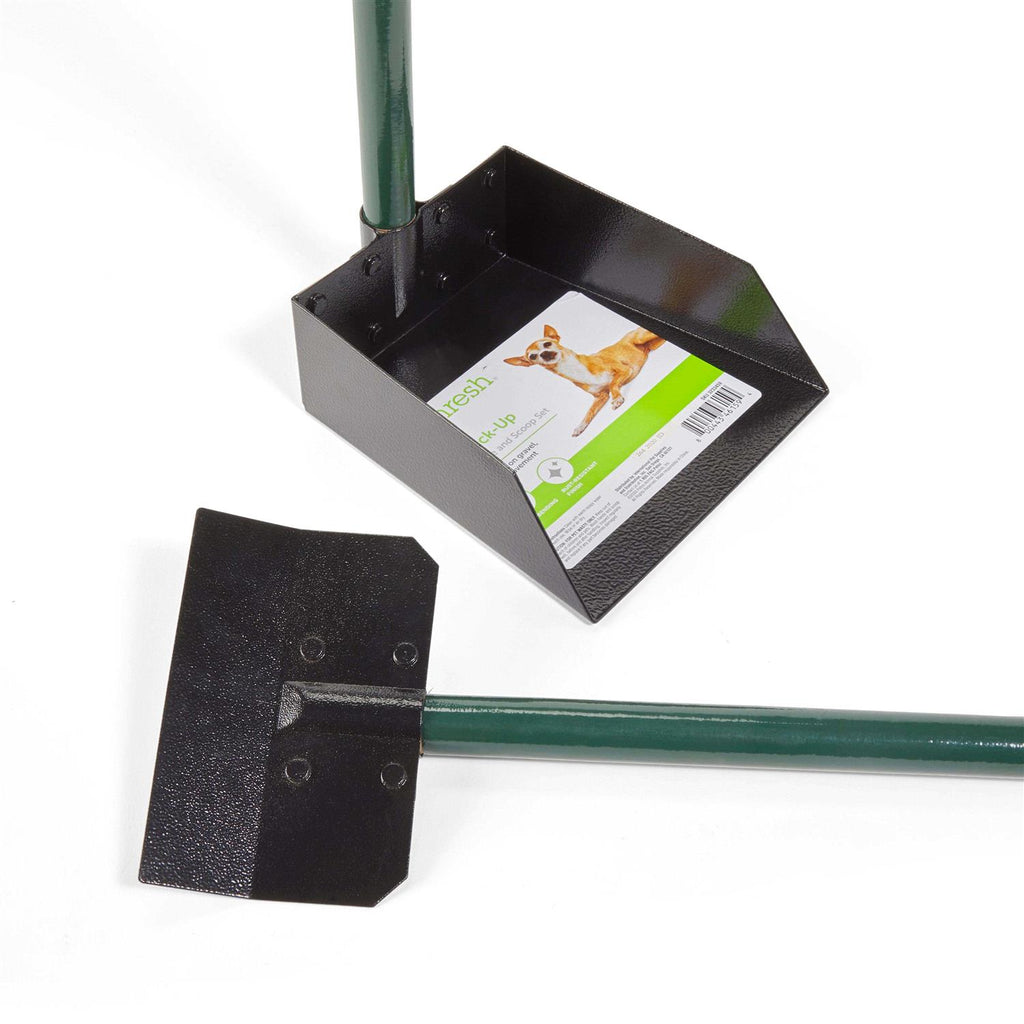 Spade and Scoop Set for Dogs C8081