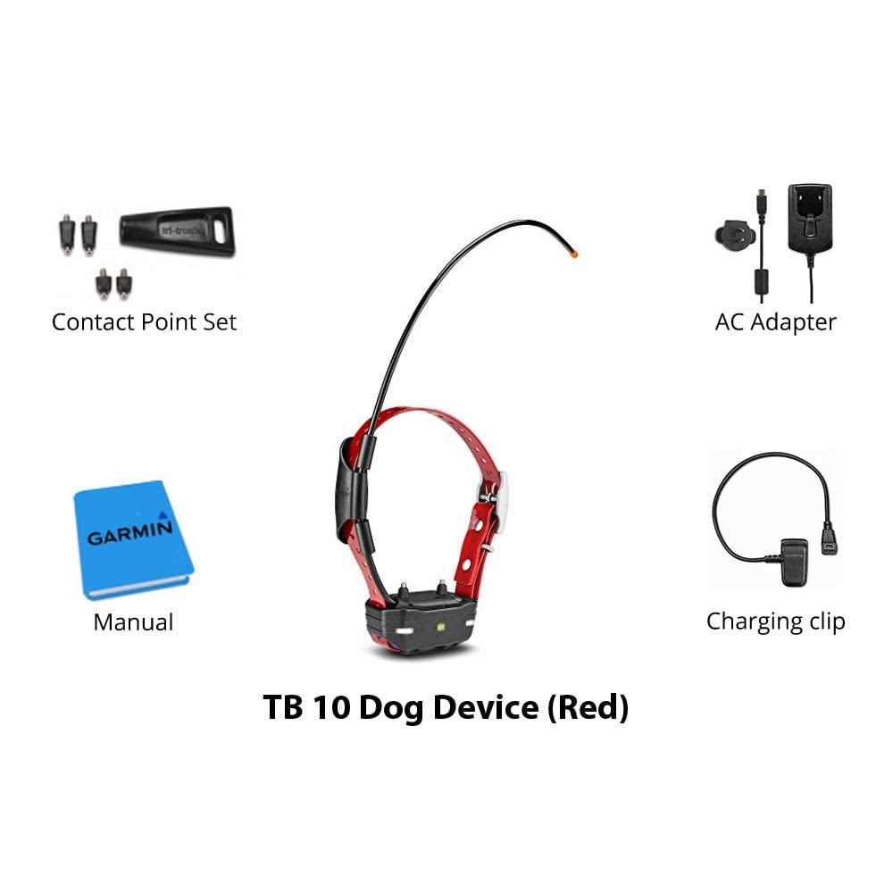 Dog Device B62122