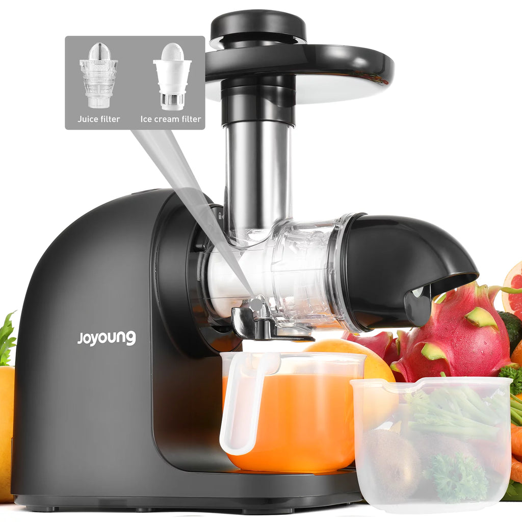 Slow Masticating Cold Press Juicer R65185