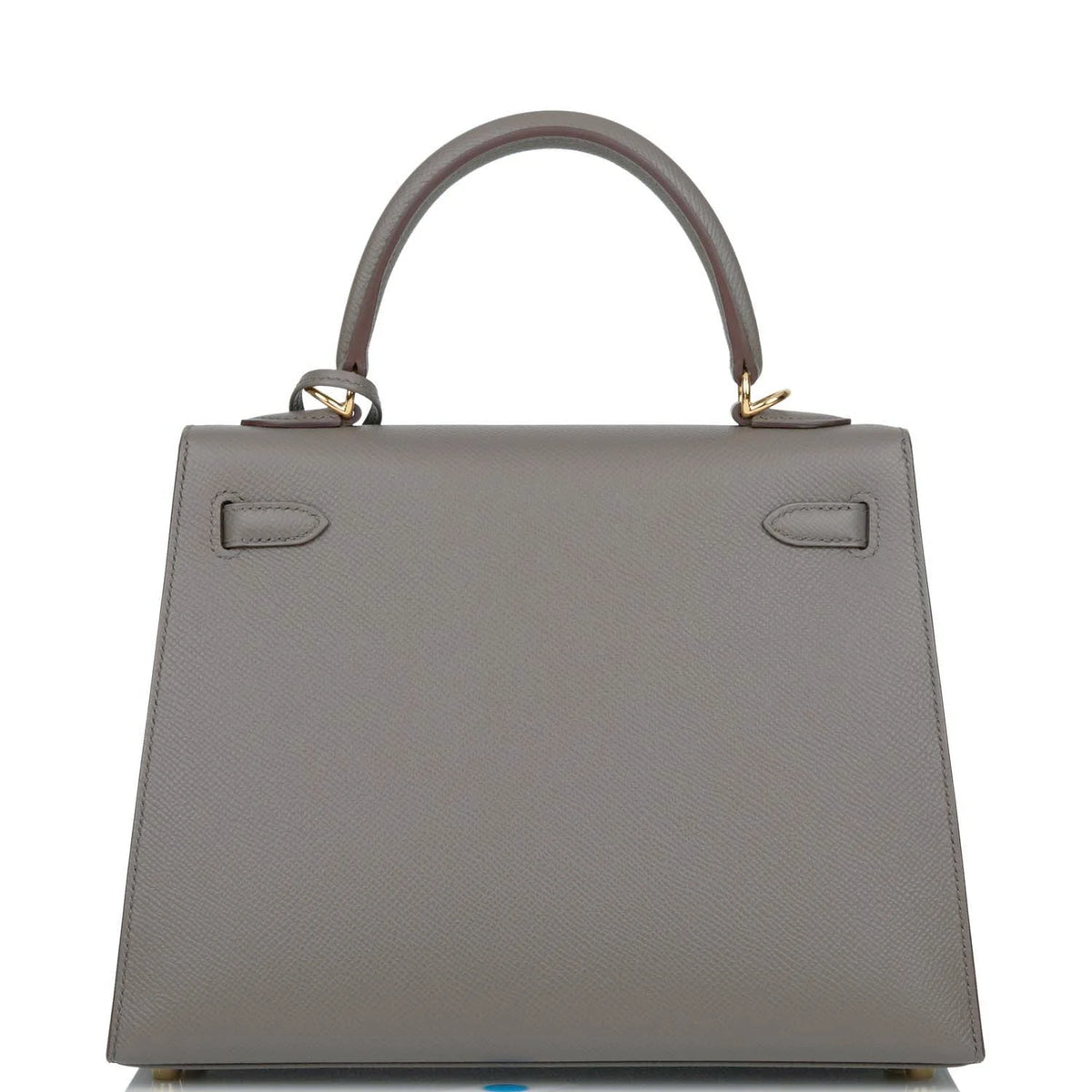 Etain Epsom Leather Handbag U87981