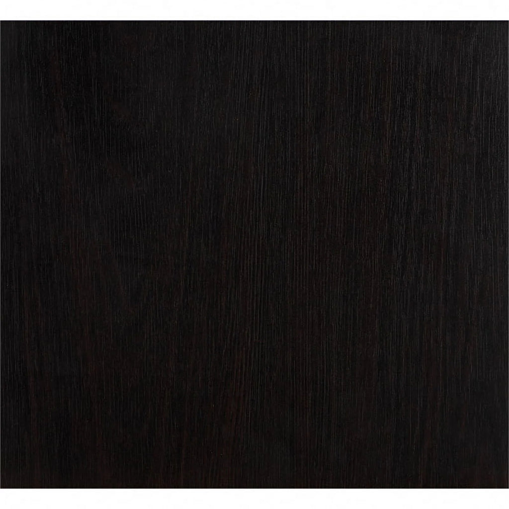 Espresso Engineered Wood Bathroom Storage Cabinet K438748