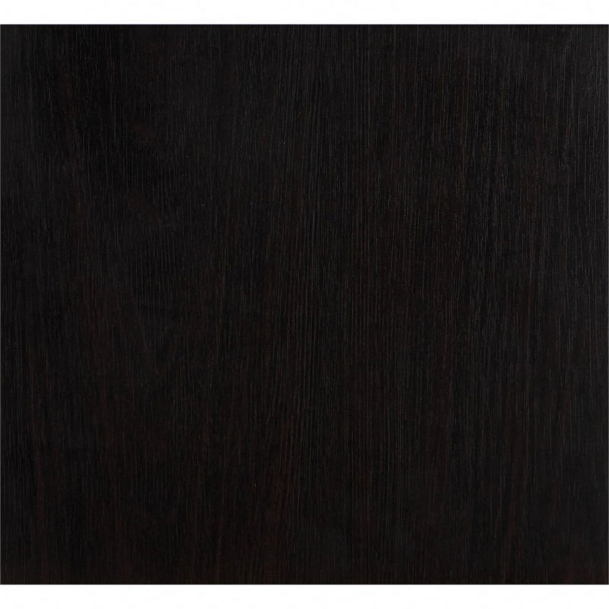 Espresso Engineered Wood Bathroom Storage Cabinet K438748