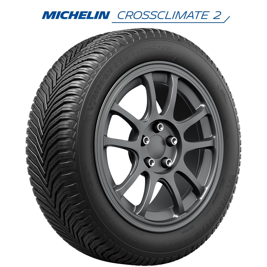 All Weather 255/40R19XL 100V T39483