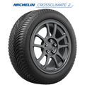 All Weather 255/40R19XL 100V T39483
