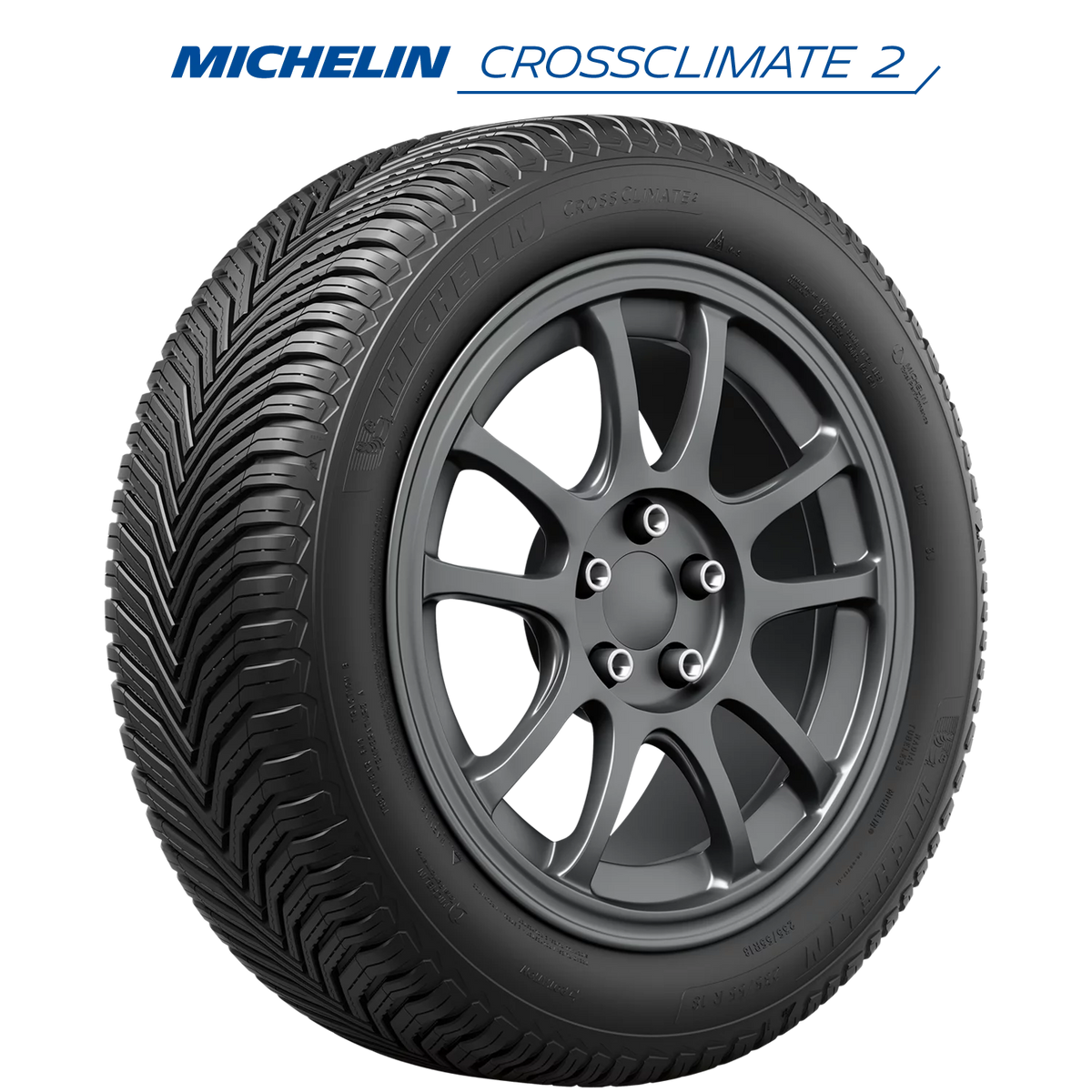 All Weather 255/40R19XL 100V T39483