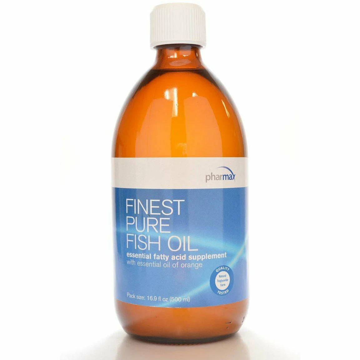 Pure Fish Oil 16.9 fl oz Q144345